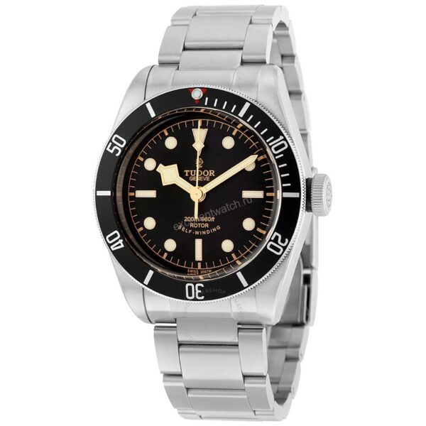 Tudor Heritage Black Bay 79220N