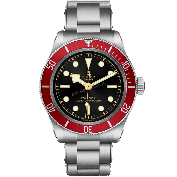 Tudor Black Bay 41 mm M7941A1A0RU-0001