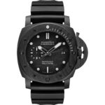 Officine Panerai Submersible Marina Militare Carbotech 47 mm PAM00979