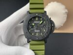 Officine Panerai Submersible Marina Militare Carbotech 47 mm PAM00961