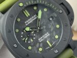 Officine Panerai Submersible Marina Militare Carbotech 47 mm PAM00961