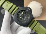 Officine Panerai Submersible Marina Militare Carbotech 47 mm PAM00961