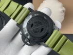 Officine Panerai Submersible Marina Militare Carbotech 47 mm PAM00961