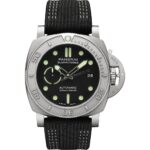 Officine Panerai Submersible Mike Horn Edition 47 mm PAM00984