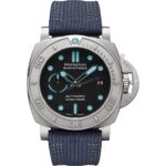 Officine Panerai Submersible Mike Horn Edition 47 mm PAM00985