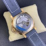 Officine Panerai Submersible Bronzo Blu Abisso PAM01074