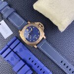 Officine Panerai Submersible Bronzo Blu Abisso PAM01074