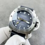 Officine Panerai Submersible GMT Navy Seals PAM01323