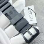 Officine Panerai Submersible GMT Carbotech Navy Seals PAM01324