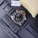 Officine Panerai Submersible Goldtech Orocarbo 44 mm PAM01070