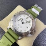 Officine Panerai Submersible QuarantaQuattro Bianco PAM01226