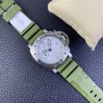Officine Panerai Submersible QuarantaQuattro Bianco PAM01226