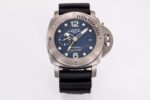 Officine Panerai Submersible GMT Pole2Pole PAM00719