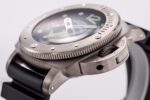 Officine Panerai Submersible GMT Pole2Pole PAM00719