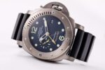 Officine Panerai Submersible GMT Pole2Pole PAM00719