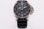 Officine Panerai Luminor Submersible 1950 Amagnetic 3 Days Automatic Titanio PAM00389