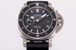 Officine Panerai Luminor Submersible 1950 Amagnetic 3 Days Automatic Titanio PAM00389