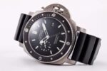 Officine Panerai Luminor Submersible 1950 Amagnetic 3 Days Automatic Titanio PAM00389