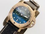 Officine Panerai Luminor Submersible 1950 3 Days Automatic Bronzo PAM00382