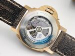 Officine Panerai Luminor Submersible 1950 3 Days Automatic Bronzo PAM00382