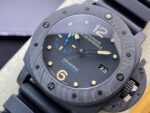 Officine Panerai Luminor Submersible 1950 Carbotech 3 Days Automatic PAM00616