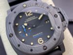 Officine Panerai Luminor Submersible 1950 Carbotech 3 Days Automatic PAM00616