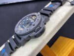 Officine Panerai Luminor Submersible 1950 Carbotech 3 Days Automatic PAM00616