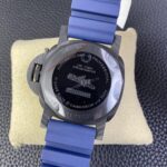 Officine Panerai Submersible QuarantaQuattro Carbotech Blu Abisso PAM01232