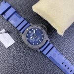 Officine Panerai Submersible QuarantaQuattro Carbotech Blu Abisso PAM01232