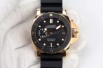 Panerai Submersible Oro Rosso PAM00684