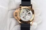 Panerai Submersible Oro Rosso PAM00684