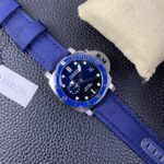 Officine Panerai Submersible QuarantaQuattro ESteel Blu Profondo PAM01289