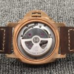 Officine Panerai Luminor Submersible 1950 3 Days Automatic Bronze 47 mm PAM00671