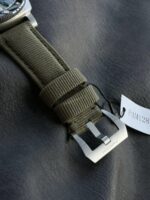 Officine Panerai Submersible QuarantaQuattro ESteel Verde Smeraldo PAM01287