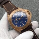 Officine Panerai Luminor Submersible 1950 3 Days Automatic Bronze 47 mm PAM00671