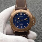 Officine Panerai Luminor Submersible 1950 3 Days Automatic Bronze 47 mm PAM00671
