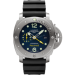 Officine Panerai Submersible GMT Pole2Pole PAM00719