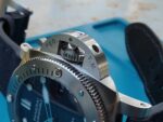 Officine Panerai Submersible QuarantaQuattro Luna Rossa PAM01391