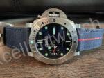 Officine Panerai Submersible QuarantaQuattro Luna Rossa PAM01391