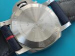 Officine Panerai Submersible QuarantaQuattro Luna Rossa PAM01391