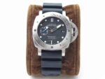 Officine Panerai Luminor Submersible 1950 3 Days Automatic Acciaio 42 mm PAM00682