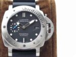 Officine Panerai Luminor Submersible 1950 3 Days Automatic Acciaio 42 mm PAM00682