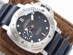 Officine Panerai Luminor Submersible 1950 3 Days Automatic Acciaio 42 mm PAM00682