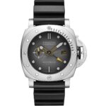 Officine Panerai Submersible GMT Navy Seals PAM01323