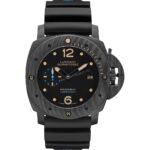 Officine Panerai Luminor Submersible 1950 Carbotech 3 Days Automatic PAM00616
