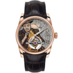 Parmigiani Fleurier Tonda