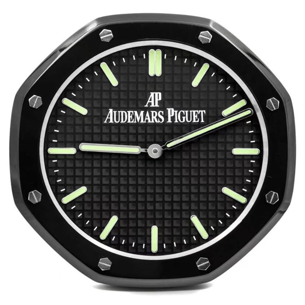 Настенные часы Audemars Piguet Настенные часы Audemars Piguet