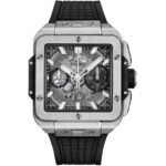 Hublot Square Bang Unico