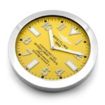 Настенные часы Breitling