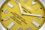 Настенные часы Breitling